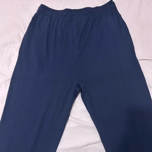POLO Ralph Lauren Sleepwear Pant with small logo - Picture 4 of 4